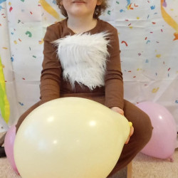 Chystáme karneval