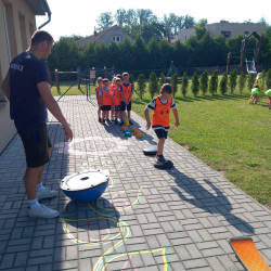 Sportovní školička