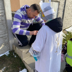 Tříkrálová koleda